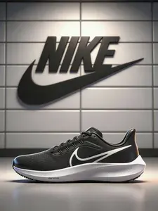 Кроссовки Найк кроссовки мужские NIKE
