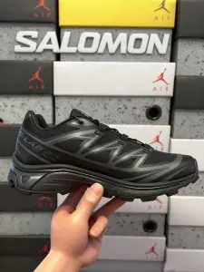 Кроссовки Salomon Salomon кроссовки мужские