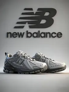 Кроссовки New Balance New Balance кроссовки мужские