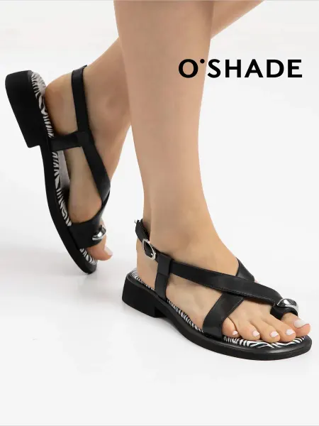 O`SHADE Босоножки женские летние
