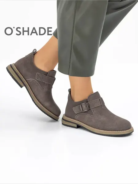O`SHADE Ботинки женские демисезонные