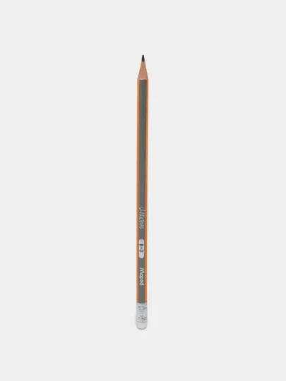 Карандаш Maped H, Black'Peps