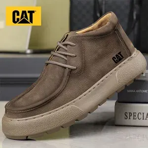 Кроссовки Caterpillar Caterpillar мужские