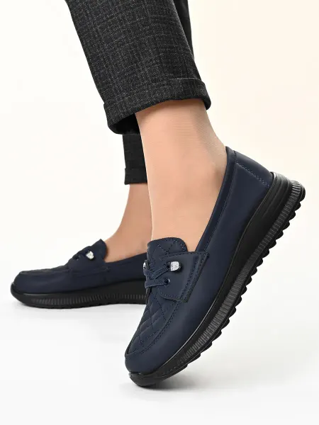 Hit Shoes мокасины женские