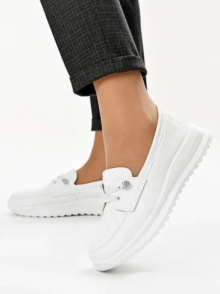 Hit Shoes мокасины женские
