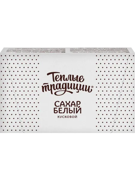 Сахар-песок прессованный СВ ТС 1 1кг