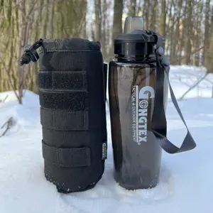 Gongtex Спортивная бутылка, 750 мл