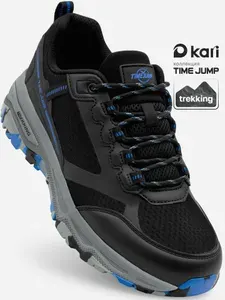 Кроссовки TimeJump треккинговые мужские