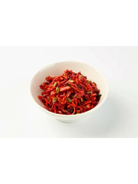 ВкусВилл Салат "Разгрузочный"