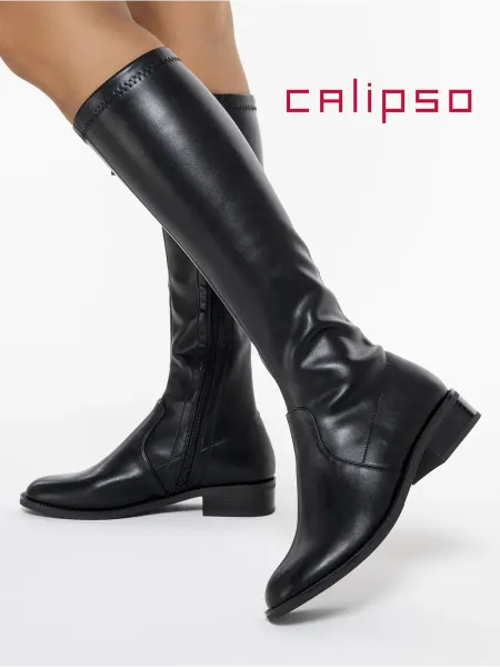 Calipso Сапоги чулки женские