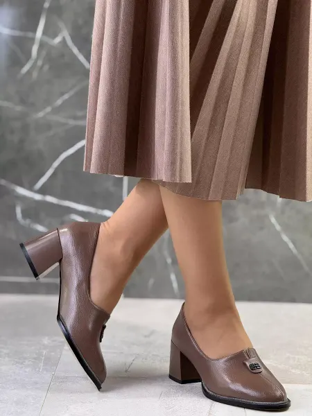 TereKemeStyle туфли классические