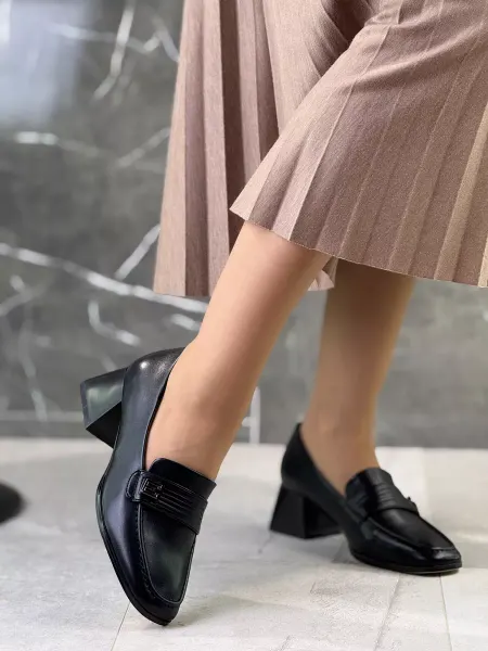 TereKemeStyle туфли классические