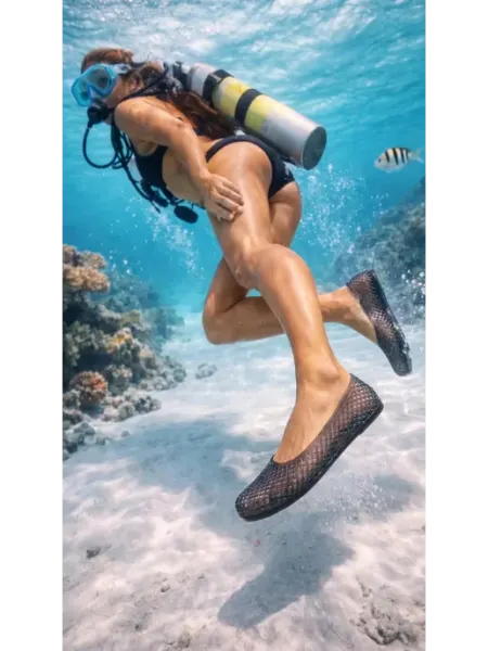 SUP&SEA Сандалии женские летние