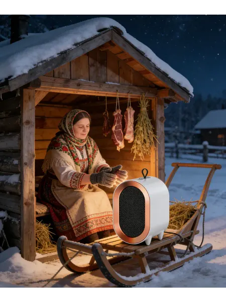 PHILIPS Обогреватель