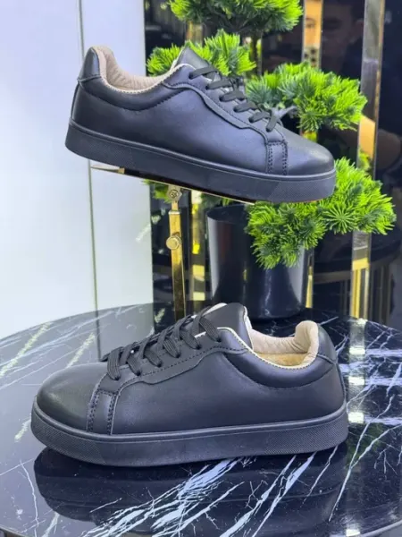 Мужские кеды Christian Louboutin