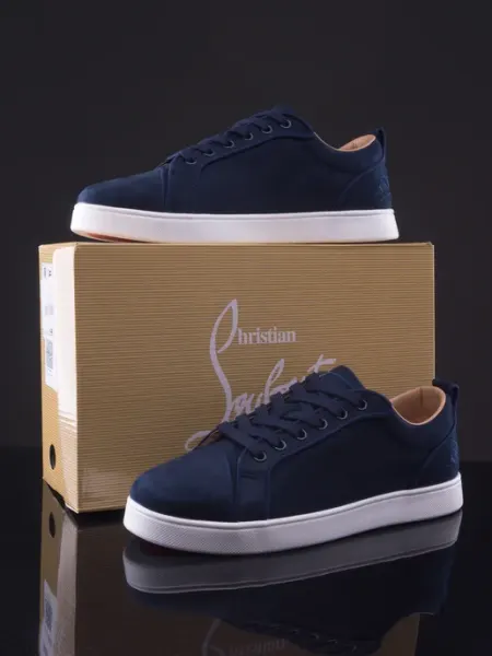 Кеды мужские Кеды LOUBOUTIN