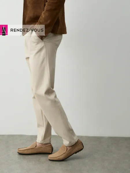 Tendance Мокасины