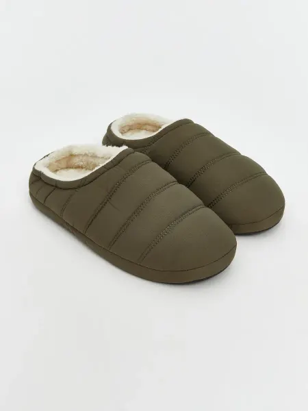 LC Waikiki домашние тапочки