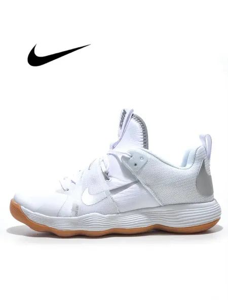 Nike амортизирующие кроссовки