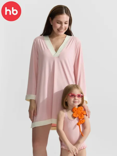 Happy BabyФутболка для плавания женская