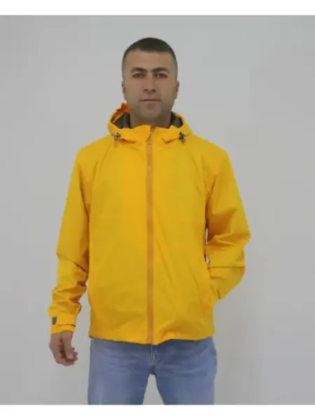 Нужная вещь Ветровка