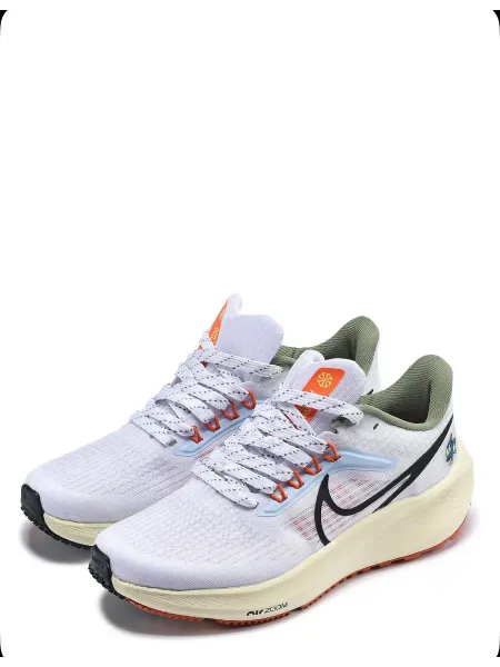 Nike / Кроссовки Кроссовки текстильные мужские