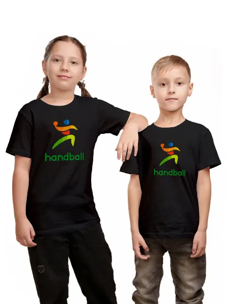 ФутKids Футболка детская гандбол