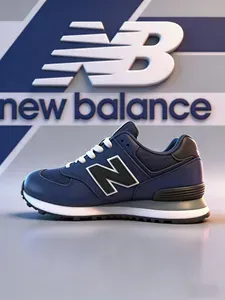 Кроссовки New Balance Кроссовки мужские новый баланс