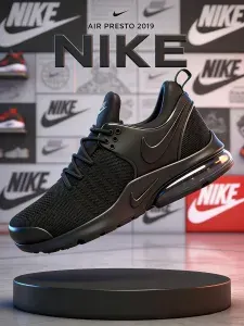 Кроссовки Nike кроссовки мужские найки