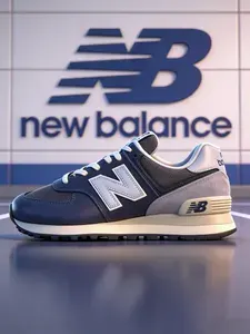 Кроссовки New Balance New Balance кроссовки мужские