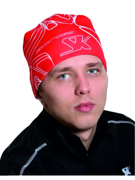 SKIKROSS Шапка спортивная