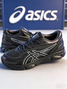 Кроссовки ASICS Асикс кроссовки мужские