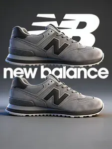 Кроссовки New Balance кроссовки мужские новый баланс