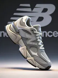 Кроссовки New Balance кроссовки женские новый баланс