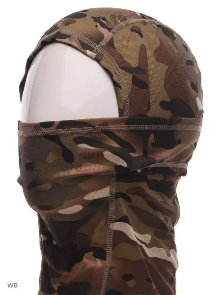 Tactician Балаклава тактическая Khaki