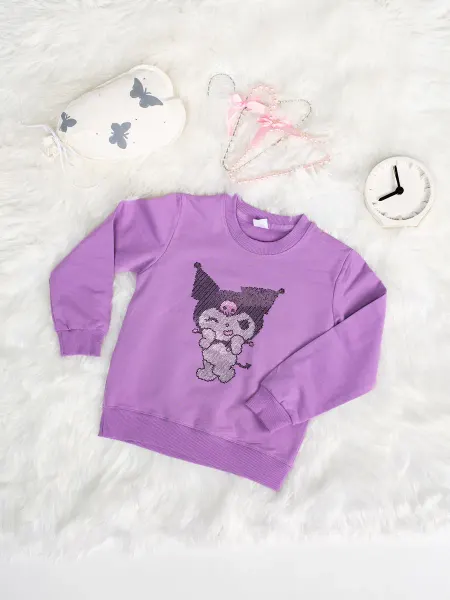 Stylish child Детская толстовка