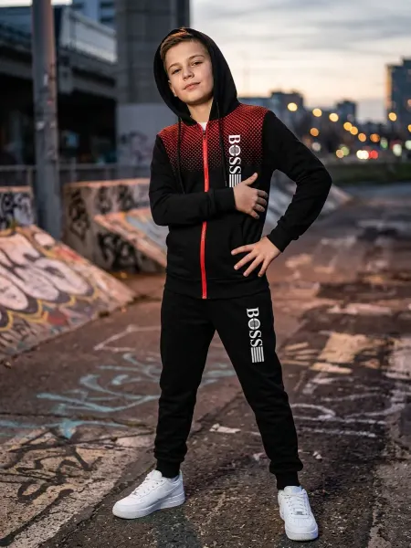 DS FASHION Костюм спортивный