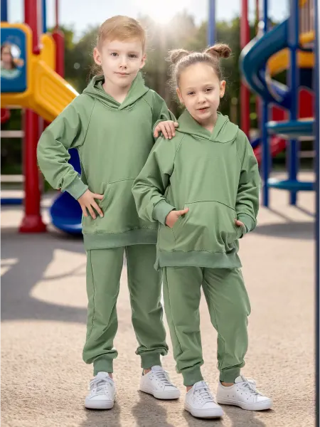 MARGOSHA Спортивный костюм детский