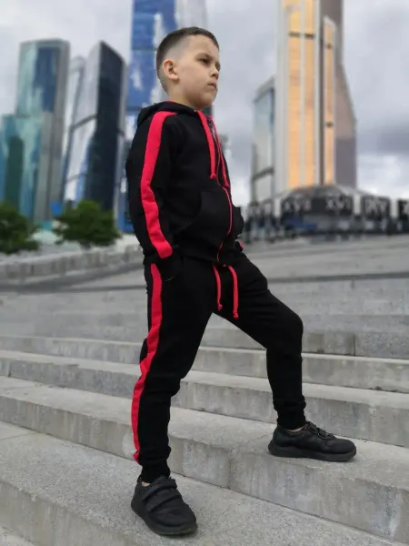 Grels Спортивный костюм