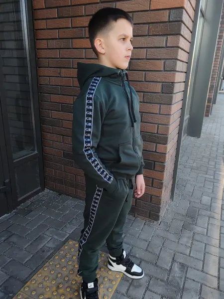 Grels Спортивный костюм