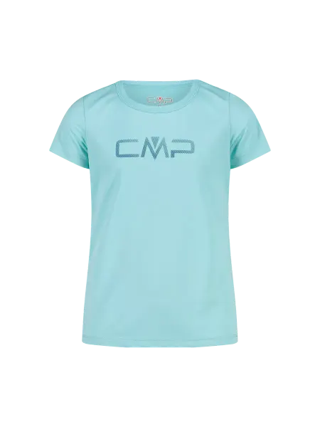 CMP Футболка спортивная детская