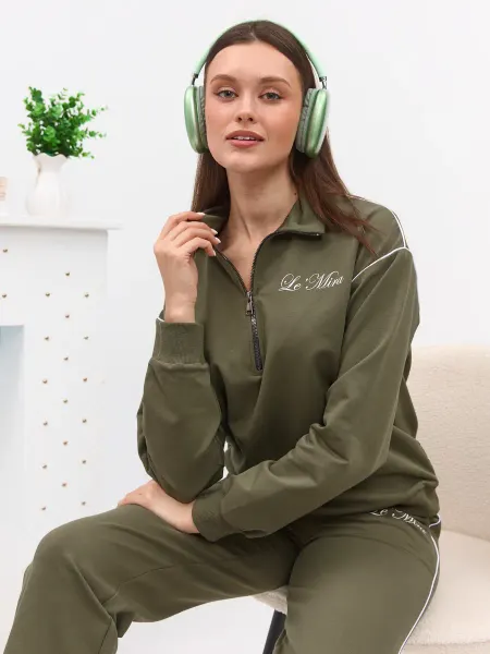Le'Mira спортивный костюм