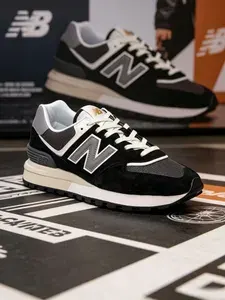 Кроссовки new balance Кроссовки мужские новый баланс