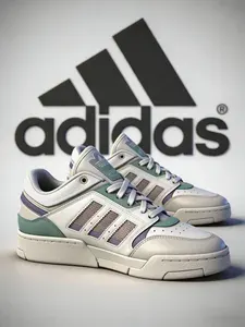 Кроссовки Adidas кроссовки женские адидас