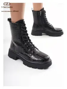 Ботинки T.TACCARDI женские зимние