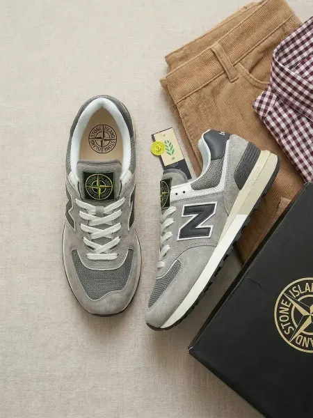 ShoesMe кроссовки спортивные