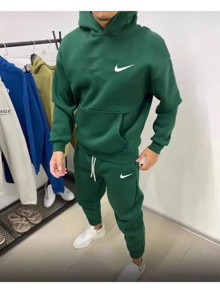 Спортивный костюм двойка