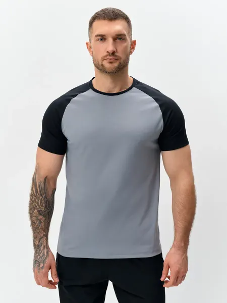 EG SPORTS Футболка спортивная