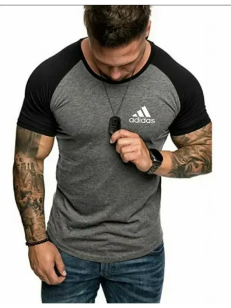 D&N STORE футболка спортивная