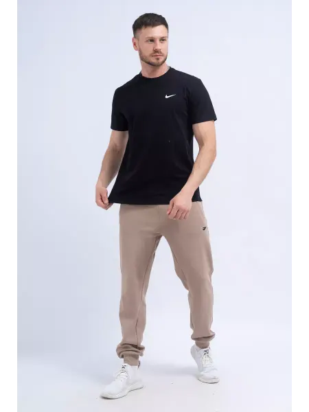Nike Футболка спортивная